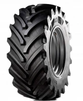 540/65R30 opona BKT AGRIMAX RT 657 153A8